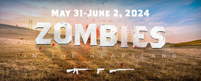 Zombies in the Heartland 2024