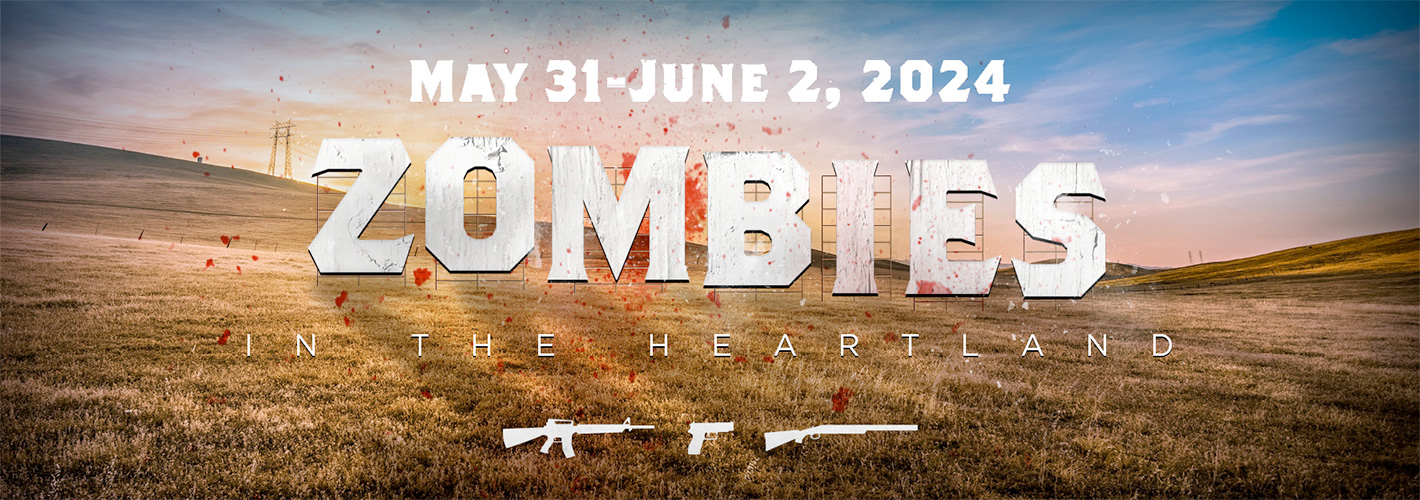 Zombies in the Heartland 2024