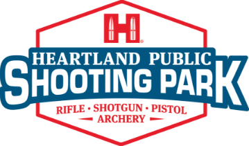 Heartland Public Shooting Park Logo