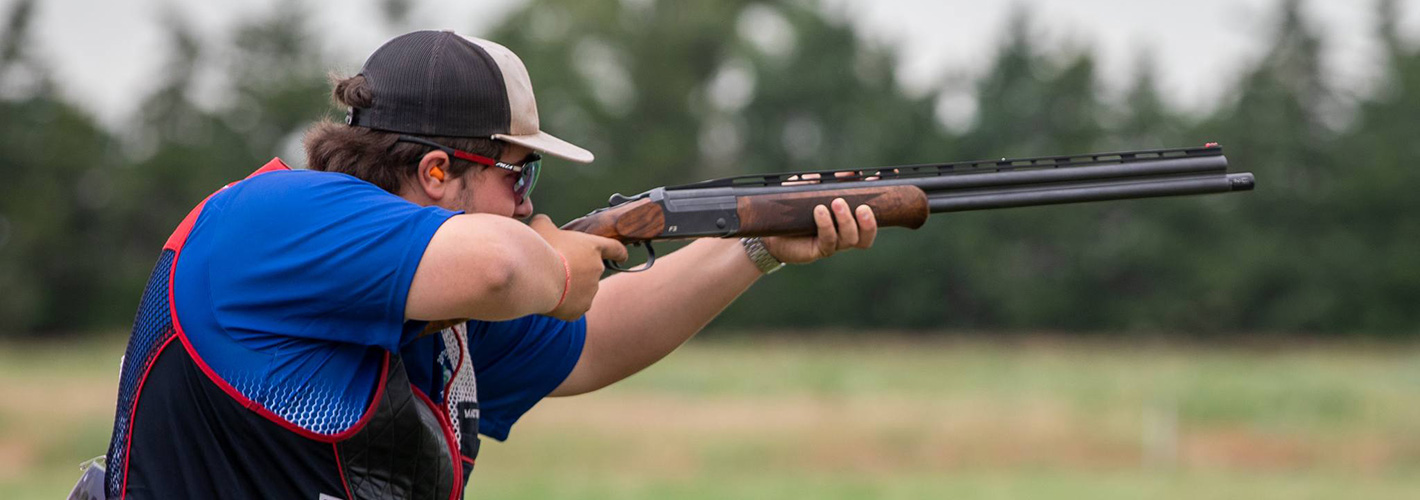 Photo of 4-H member at the 2024 4-H National Championship