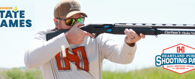 Cornhusker State Games photo