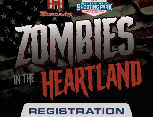 Zombies in the Heartland