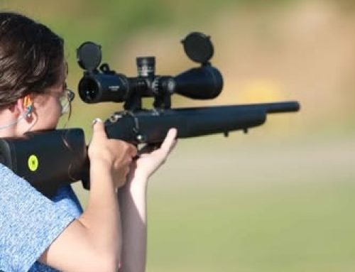 4-H Shooting Sports National Championship 2026 Recap